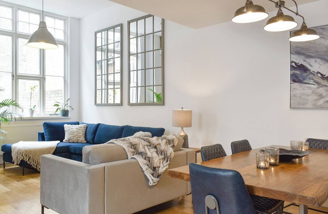 3 bedroom accommodation in Ramsgate