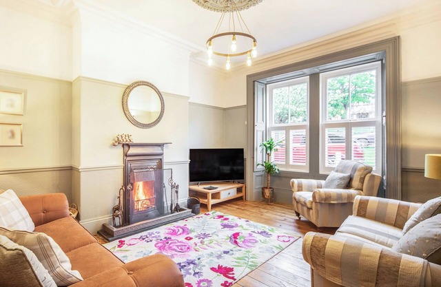 3 bedroom accommodation in Rothbury
