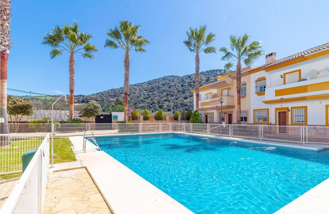 3 bedroom accommodation in Benaoján
