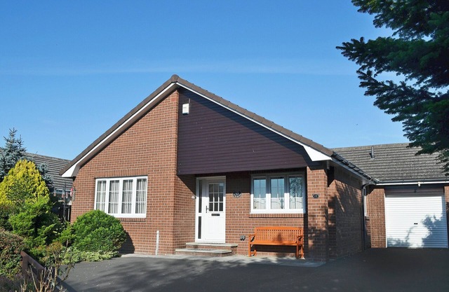 3 bedroom accommodation in Embleton, near Alnwick