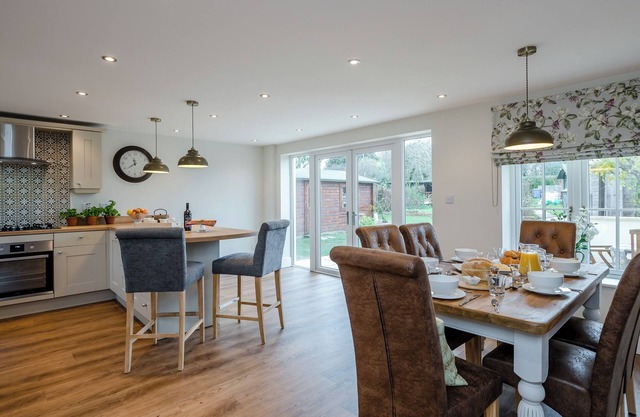 3 bedroom accommodation in Henstead, near Southwold
