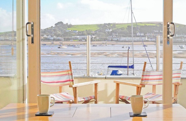 3 bedroom accommodation in Appledore, near Bideford