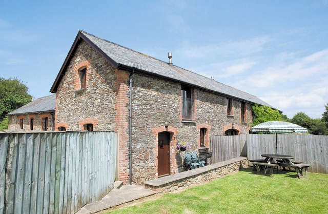 3 bedroom accommodation in Alwington, near Bideford