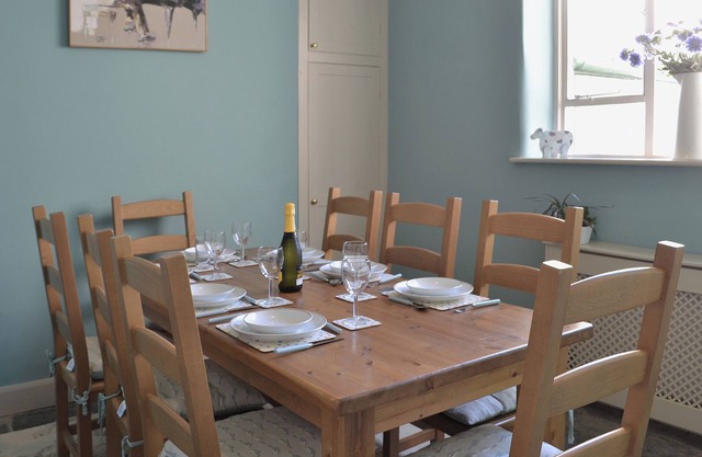 3 bedroom accommodation in Instow, Bideford