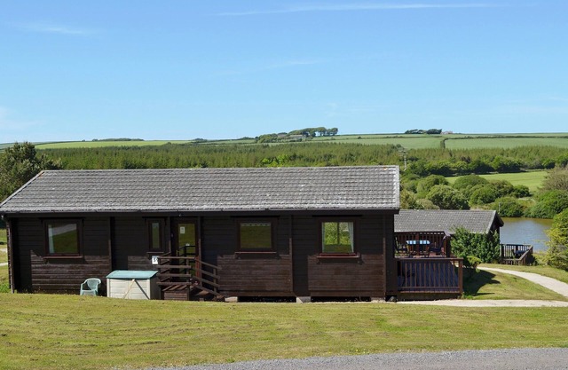 3 bedroom accommodation in Hartland Forest, near Bideford