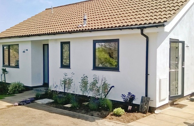 3 bedroom accommodation in Brancaster Staithe, near Hunstanton