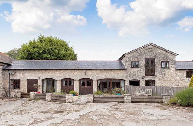 3 bedroom accommodation in Osmington, near Weymouth