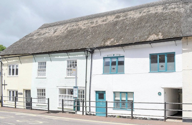 3 bedroom accommodation in Honiton