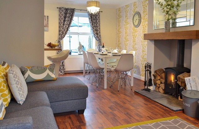 3 bedroom accommodation in Hornsea