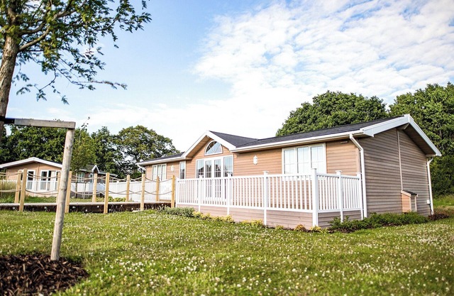 3 bedroom accommodation in Willington, near Derby