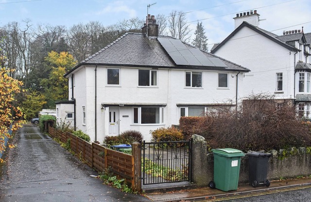 3 bedroom accommodation in Keswick