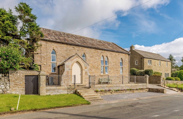 3 bedroom accommodation in Carlton in Coverdale, near Leyburn