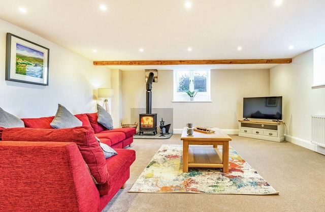 3 bedroom accommodation in Carlton-in-Coverdale, near Leyburn