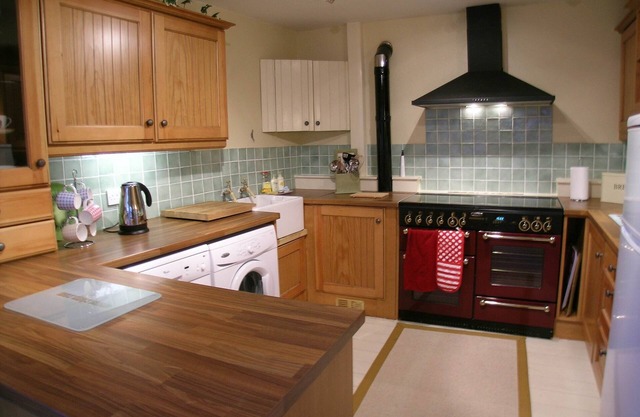 3 bedroom accommodation in Bainbridge, near Hawes