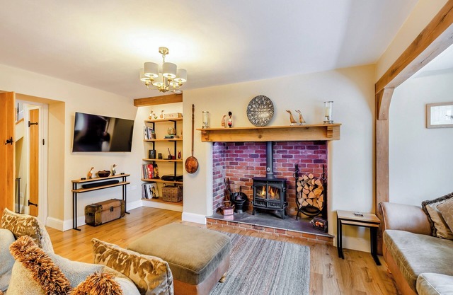 3 bedroom accommodation in Carlton, near Leyburn
