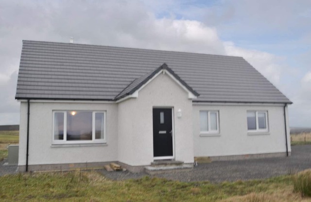 3 bedroom accommodation in Ulbster, near Wick