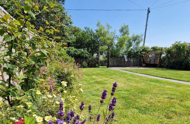 3 bedroom accommodation in Lybster, near Wick