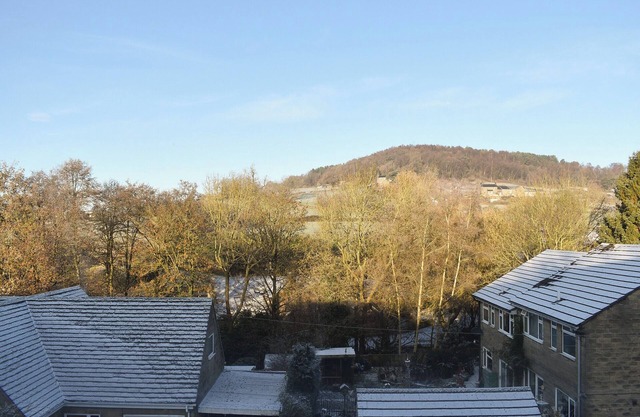 3 bedroom accommodation in Tansley, near Matlock