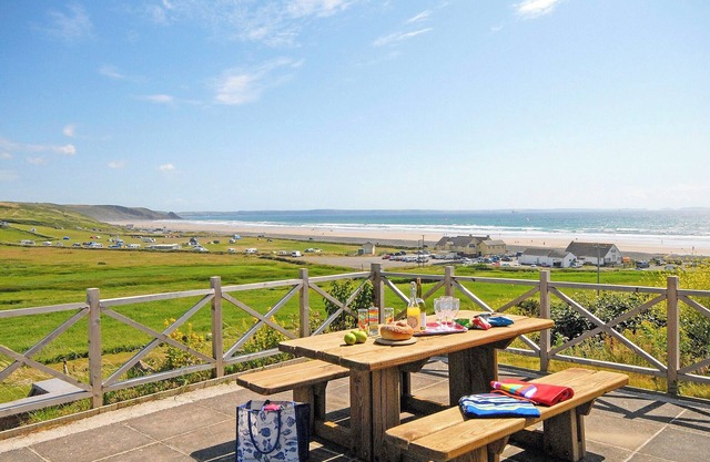 3 bedroom accommodation in Newgale