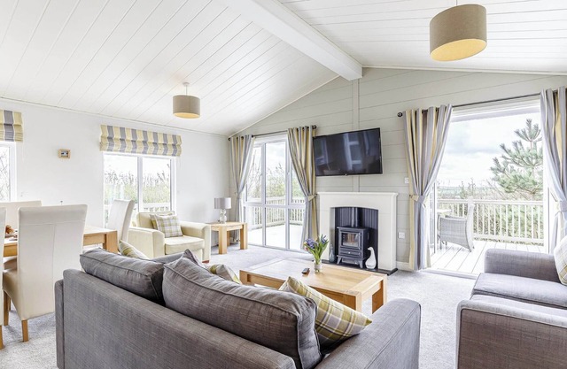 3 bedroom accommodation in Newquay