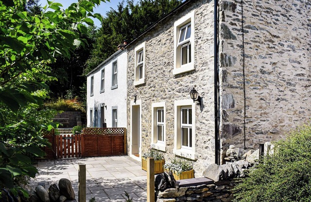 3 bedroom accommodation in Bampton, near Shap