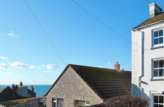3 bedroom accommodation in Portland, near Weymouth