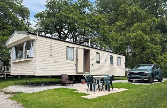 3 bedroom accommodation in Tosside, near Settle