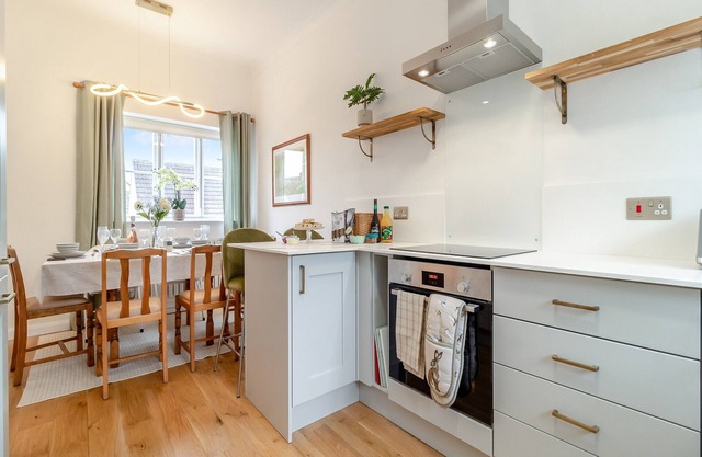 3 bedroom accommodation in Lavenham, near Sudbury
