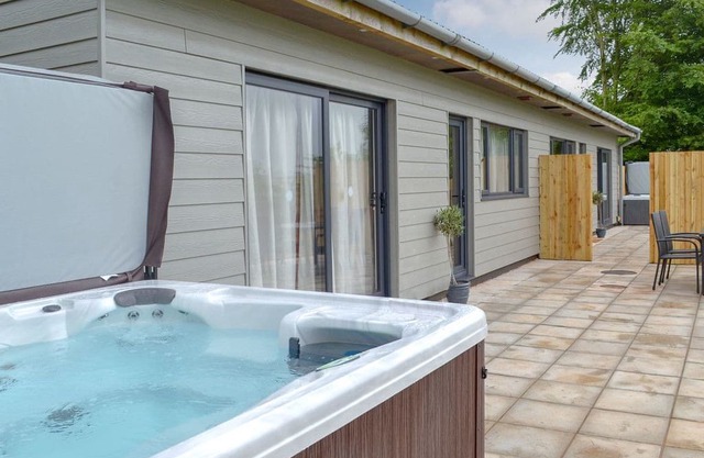 3 bedroom accommodation in Washfield, near Tiverton