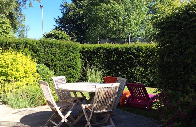 3 bedroom accommodation in Ovifat