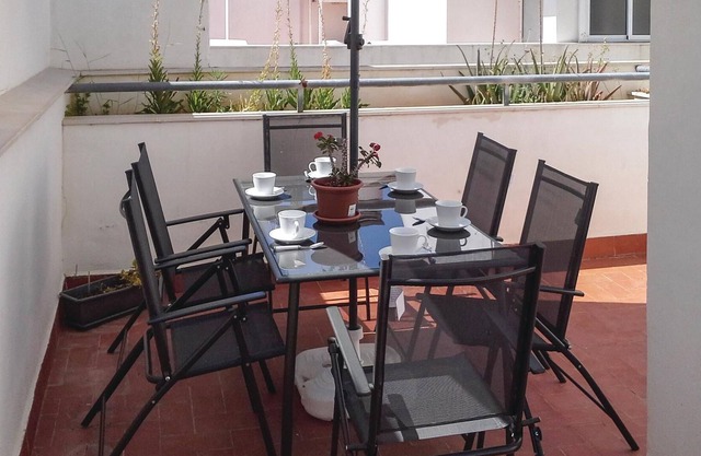 3 bedroom accommodation in Portman