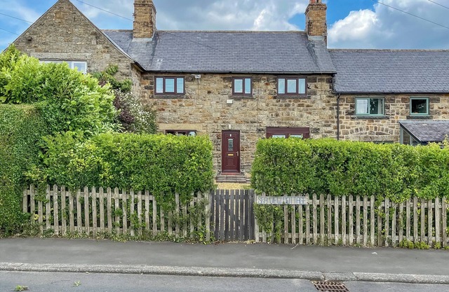 3 bedroom accommodation in Shilbottle, near Alnwick