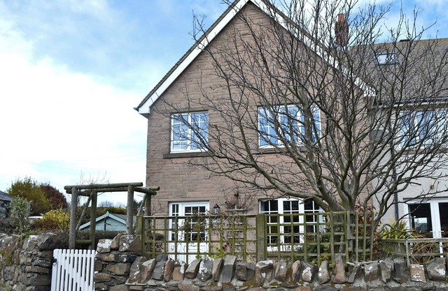 3 bedroom accommodation in Craster, near Alnwick