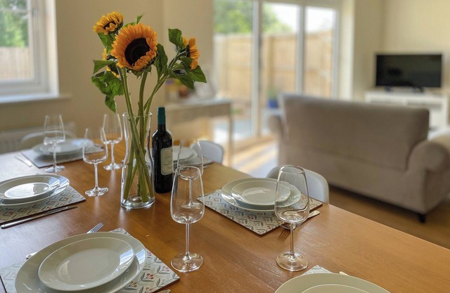 3 bedroom accommodation in Buxton