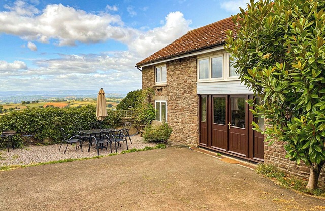 3 bedroom accommodation in Devauden, near Chepstow