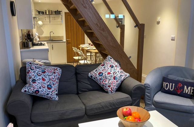 3 bedroom accommodation in Cowes