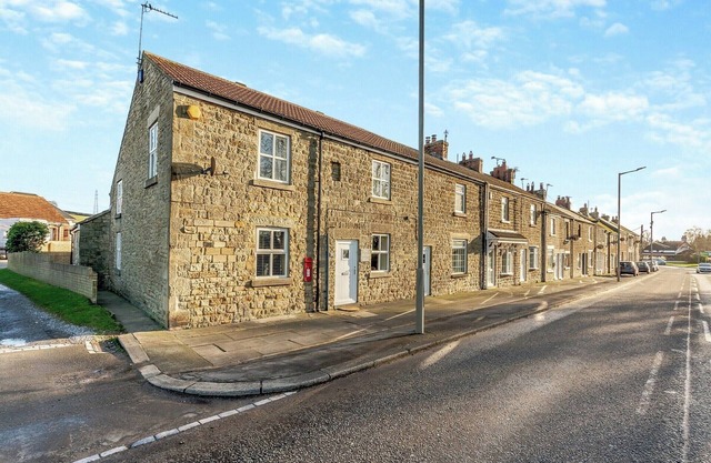 3 bedroom accommodation in Fir Tree, near Crook
