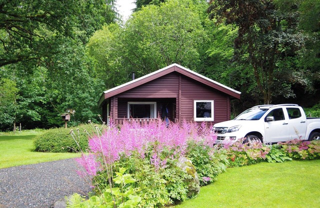 3 bedroom accommodation in Dunoon