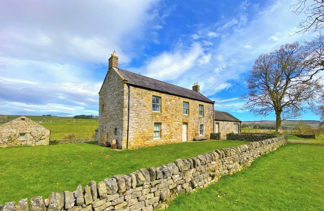 3 bedroom accommodation in Elsdon