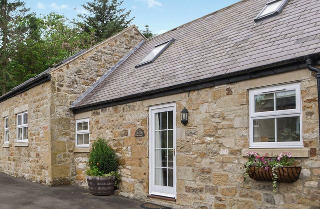 3 bedroom accommodation in Elsdon