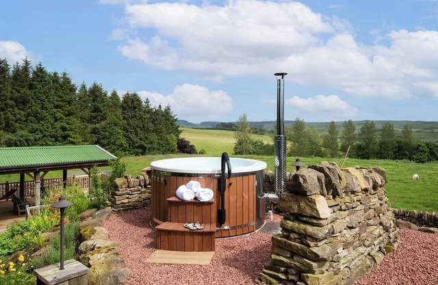 3 bedroom accommodation in Elsdon
