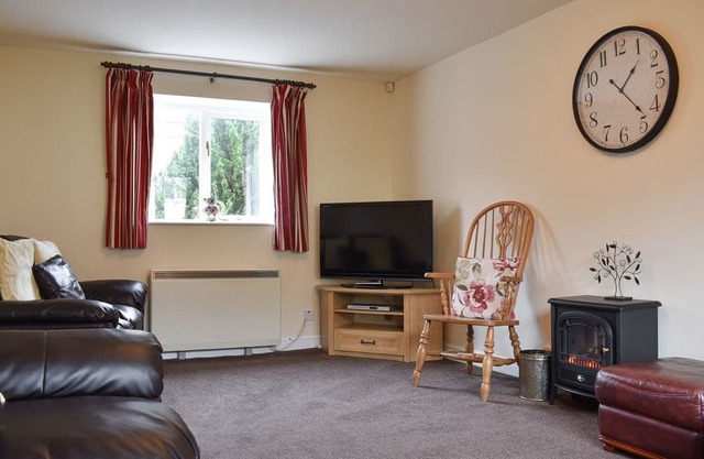 3 bedroom accommodation in Exelby, near Bedale