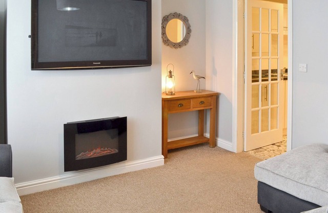 3 bedroom accommodation in Filey