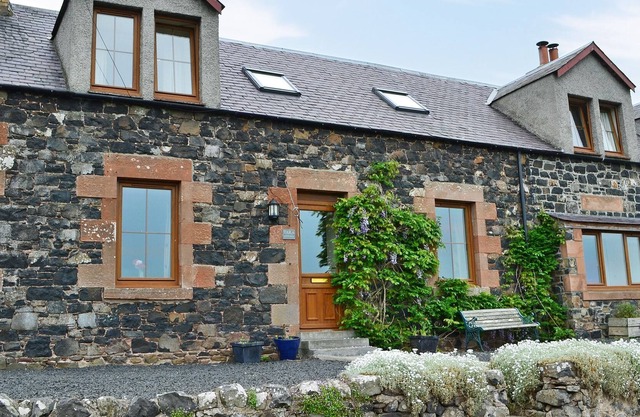 3 bedroom accommodation in Gordon, near Kelso