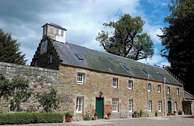 3 bedroom accommodation in Mellerstain, near Kelso