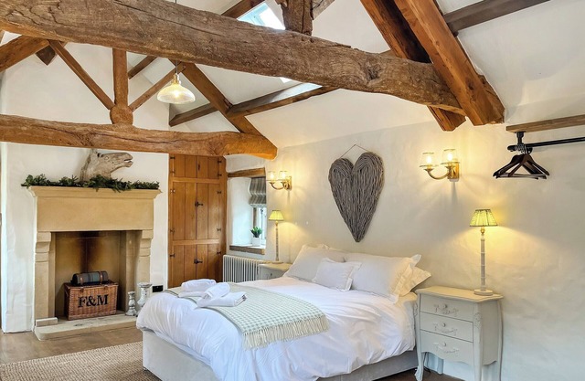 3 bedroom accommodation in Hassop