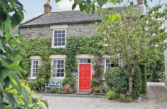 3 bedroom accommodation in Bellerby, Wensleydale