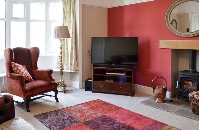 3 bedroom accommodation in Askrigg, near Hawes