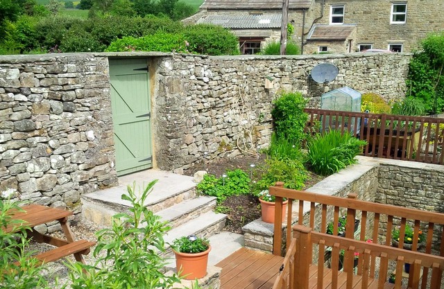 3 bedroom accommodation in Bainbridge, near Hawes