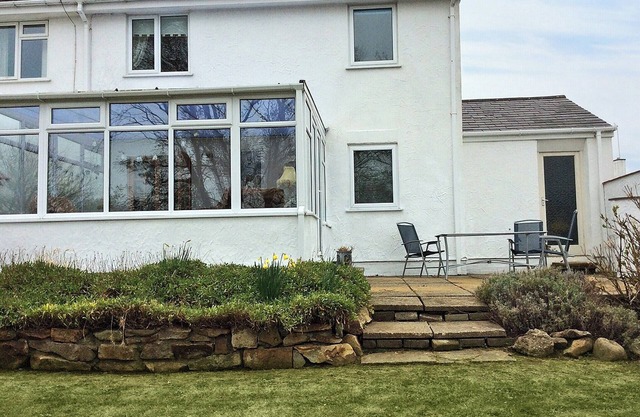3 bedroom accommodation in Nefyn